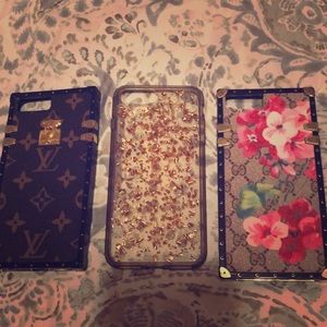 iPhone 8plus cases